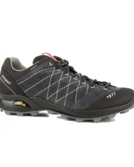 Trekové boty Grisport Trailrun 97 Velikost bot (EU): 37 / Barva: černá