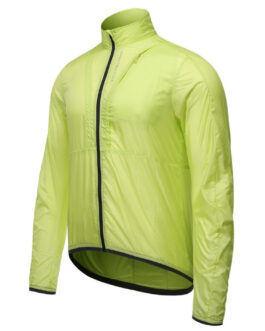 Pánská větrovka Protective P-Rise up Velikost: XXL / Barva: světle zelená
