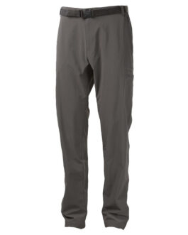 Pánské kalhoty Progress OS Epic 24KZ Velikost: S / Barva: šedá