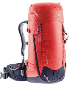 Dámský batoh Deuter Guide 32+ SL Barva: červená