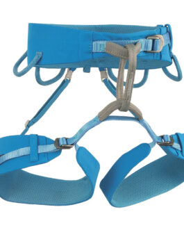 Dámský úvazek Rock Empire 3B Slight Woman Velikost: L / Barva: modrá