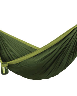 Houpací síť La Siesta Colibri 3.0 Double Barva: forest