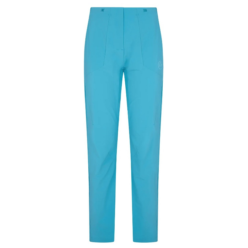 Dámské kalhoty La Sportiva Brush Pant W Velikost: S / Barva: modrá