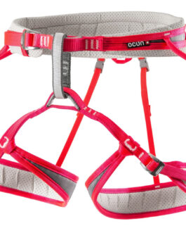 Dámský úvazek Ocún Neon 3 Lady Velikost: XS