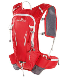 Batoh Ferrino X-Cross 12 Velikost zad batohu: L/XL