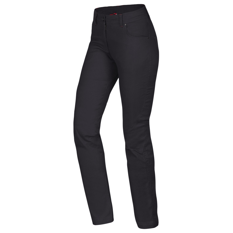 Dámské kalhoty Ocún Kaira Pants Velikost: L / Barva: šedá