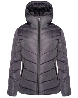 Dámská bunda Dare 2b Reputable Velikost: XL / Barva: šedá