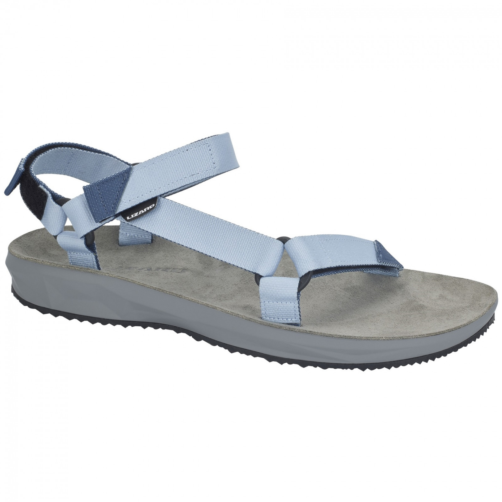 Dámské sandály Lizard W's Hike Velikost bot (EU): 42 / Barva: modrá