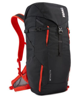 Batoh Thule AllTrail 25L Men’s Barva: černá