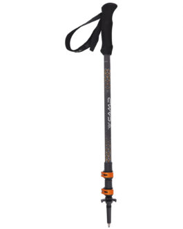 Trekové hole Camp Backcountry Pro Barva: černá