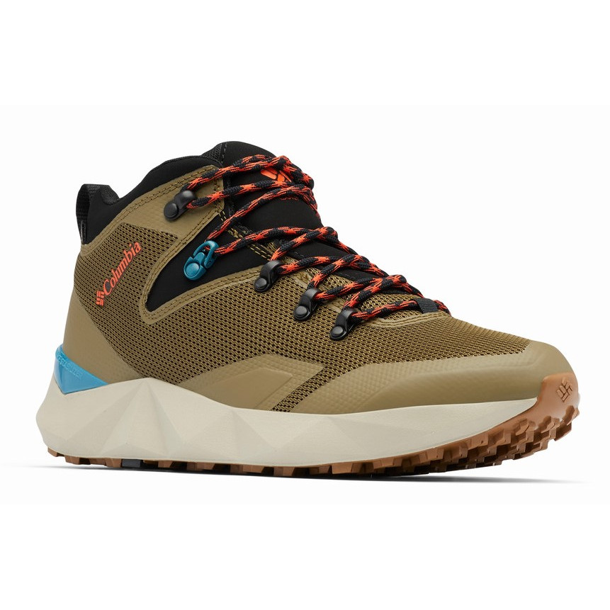 Pánské boty Columbia Facet 60 Outdry Velikost bot (EU): 42
