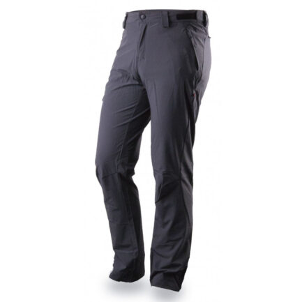 Kalhoty Trimm Drift Velikost: XXL / Barva: dark grey