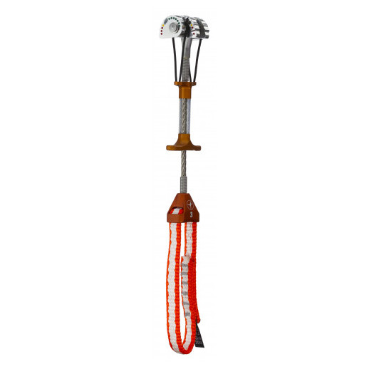 Friend Metolius Ultralight Master Cam 3 Barva: oranžová