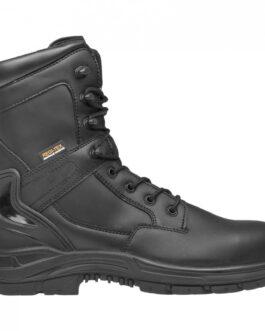 Pánské boty Bennon Commodore S3 NM Velikost bot (EU): 44 / Barva: černá