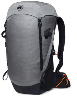 Batoh Mammut Ducan 24 Barva: šedá