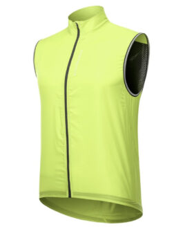 Pánská vesta Protective 112001-710 P-Ride Velikost: XXL / Barva: světle zelená