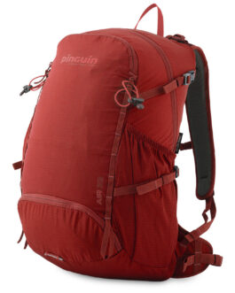 Batoh Pinguin Air 33 Barva: červená