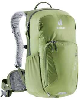 Dámský batoh Deuter Bike I 18 SL Barva: zelená