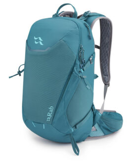 Batoh Rab Aeon ND18 Barva: světle modrá