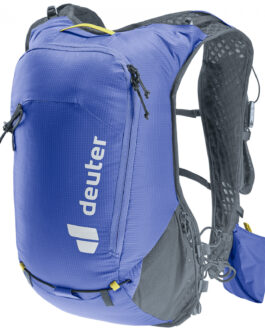 Běžecký batoh Deuter Ascender 7 Barva: modrá