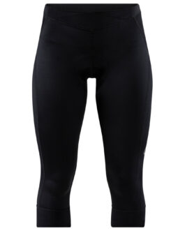 Dámské cyklistické kalhoty Craft Essence Knickers Velikost: M / Barva: černá