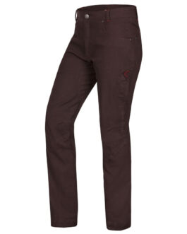 Pánské kalhoty Ocún Cronos Pants Velikost: L / Barva: hnědá