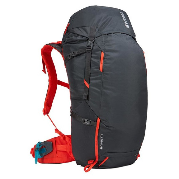 Batoh Thule AllTrail 45L Men's Barva: černá