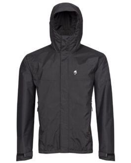 Pánská bunda High Point Montanus Jacket Velikost: L / Barva: černá