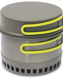 Nádobí Pinguin Quadri X