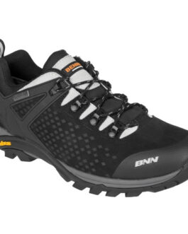 Boty Bennon Recado O2 Low Velikost bot (EU): 36 / Barva: černá