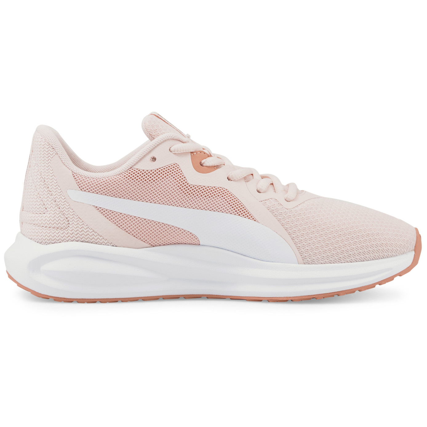 Dámské boty Puma Twitch Runner Velikost bot (EU): 38