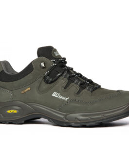 Trekové boty Grisport Travel Velikost bot (EU): 38 / Barva: hnědá