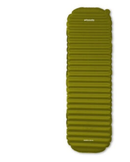 Samonafukovací karimatka Pinguin Sherpa 30 NX Barva: zelená