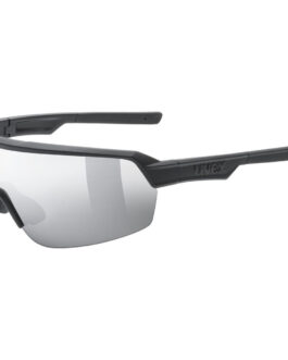 Sluneční brýle Uvex Sportstyle 227 Barva obrouček: černá