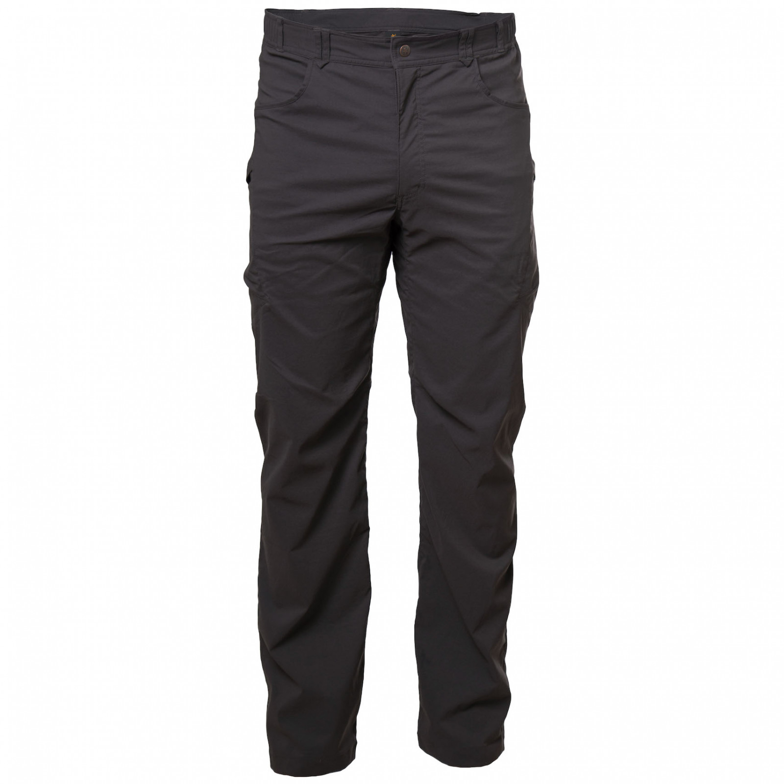 Pánské kalhoty Warmpeace Hermit Velikost: M / Barva: černá