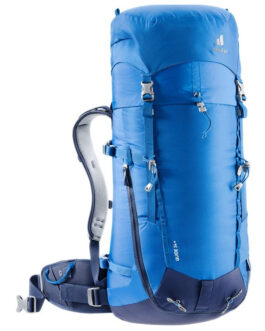 Batoh Deuter Guide 34+ Barva: modrá