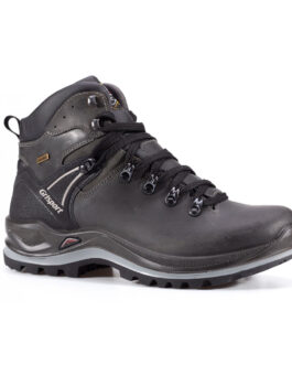 Trekové boty Grisport Denali Sympatex 28 Velikost bot (EU): 45 / Barva: šedá