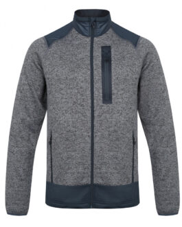 Pánská mikina Husky Alan M Velikost: S / Barva: šedá