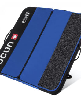 Bouldermatka Ocún Joker Fts Barva: modrá