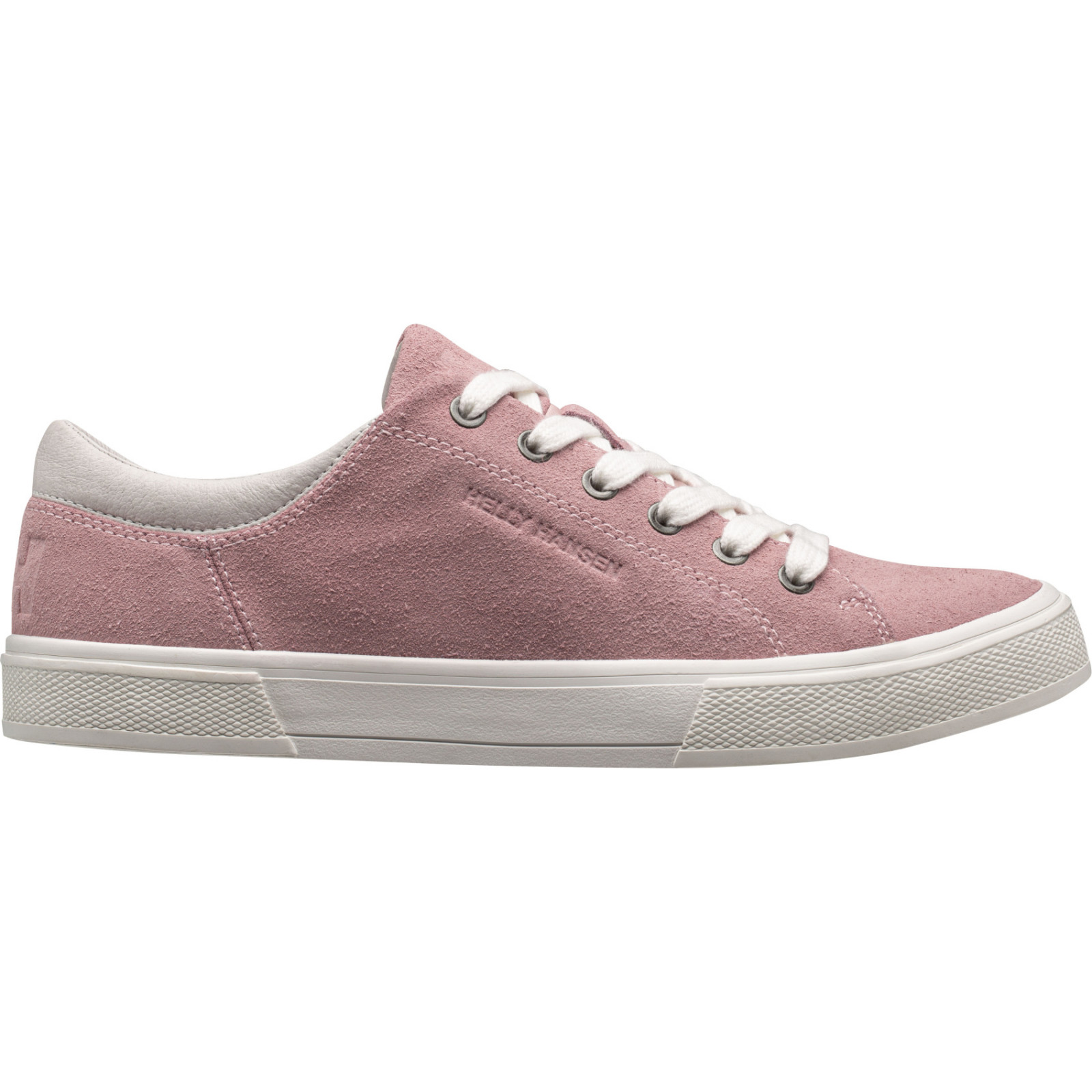 Dámské boty Helly Hansen W Cph Suede Low Velikost bot (EU): 38 / Barva: růžová
