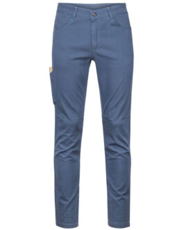 Pánské kalhoty Chillaz Elias Velikost: L / Barva: modrá