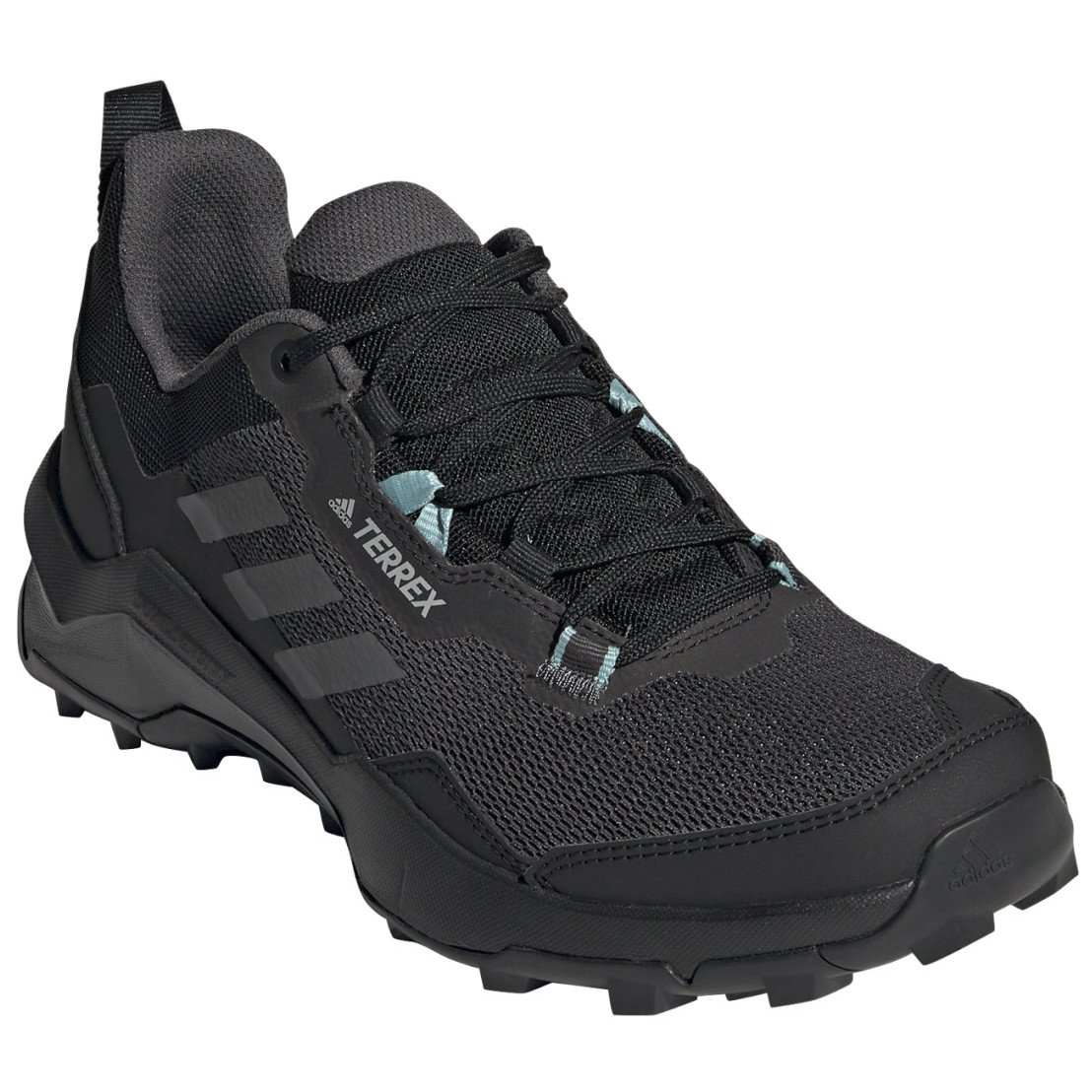 Dámské boty Adidas Terrex Ax4 W Velikost bot (EU): 38 (2/3) / Barva: černá