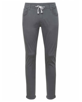 Pánské kalhoty Chillaz San Diego Velikost: S / Barva: šedá