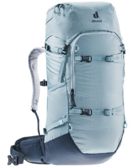 Dámský turistický batoh Deuter Rise 32+ SL Barva: modrá
