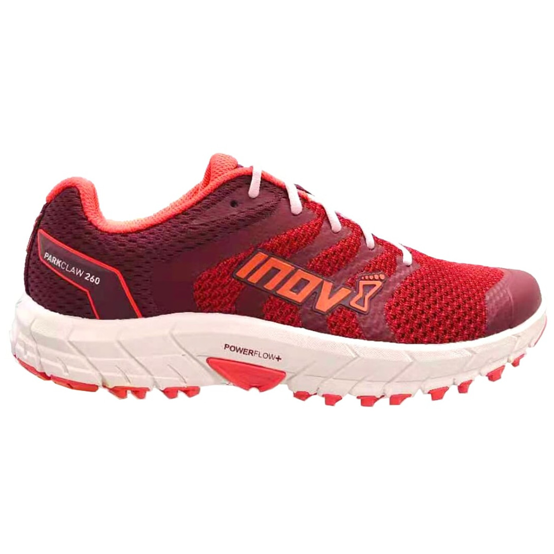 Dámské boty Inov-8 Parkclaw 260 W Velikost bot (EU): 37