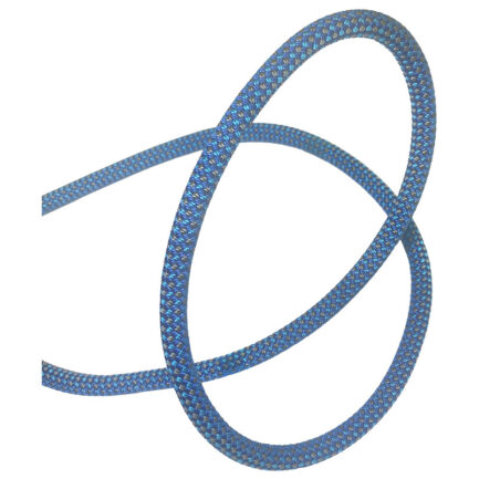 Lezecké lano Beal Stinger 9.4 mm (60 m) Barva: modrá