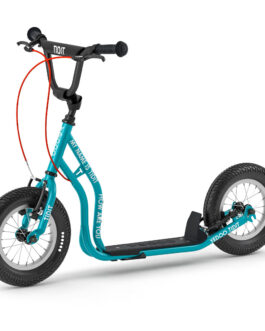 Koloběžka Yedoo Tidit Barva: modrá