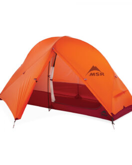 Stan MSR Access 1 Barva: oranžová