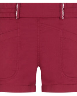 Dámské kraťasy La Sportiva Escape Short W Velikost: M / Barva: červená