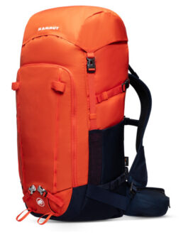 Batoh Mammut Trion 50 Barva: červená/černá